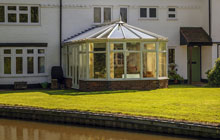 Betley Common conservatory leads