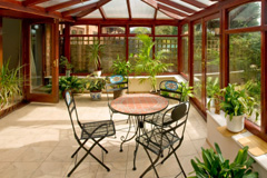 Betley Common conservatory quotes