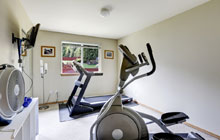 Betley Common home gym construction leads